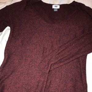 Old Navy Sweater